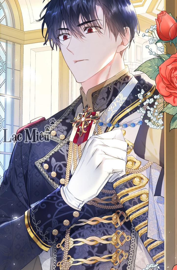 ác nữ là con rối chapter 42 112