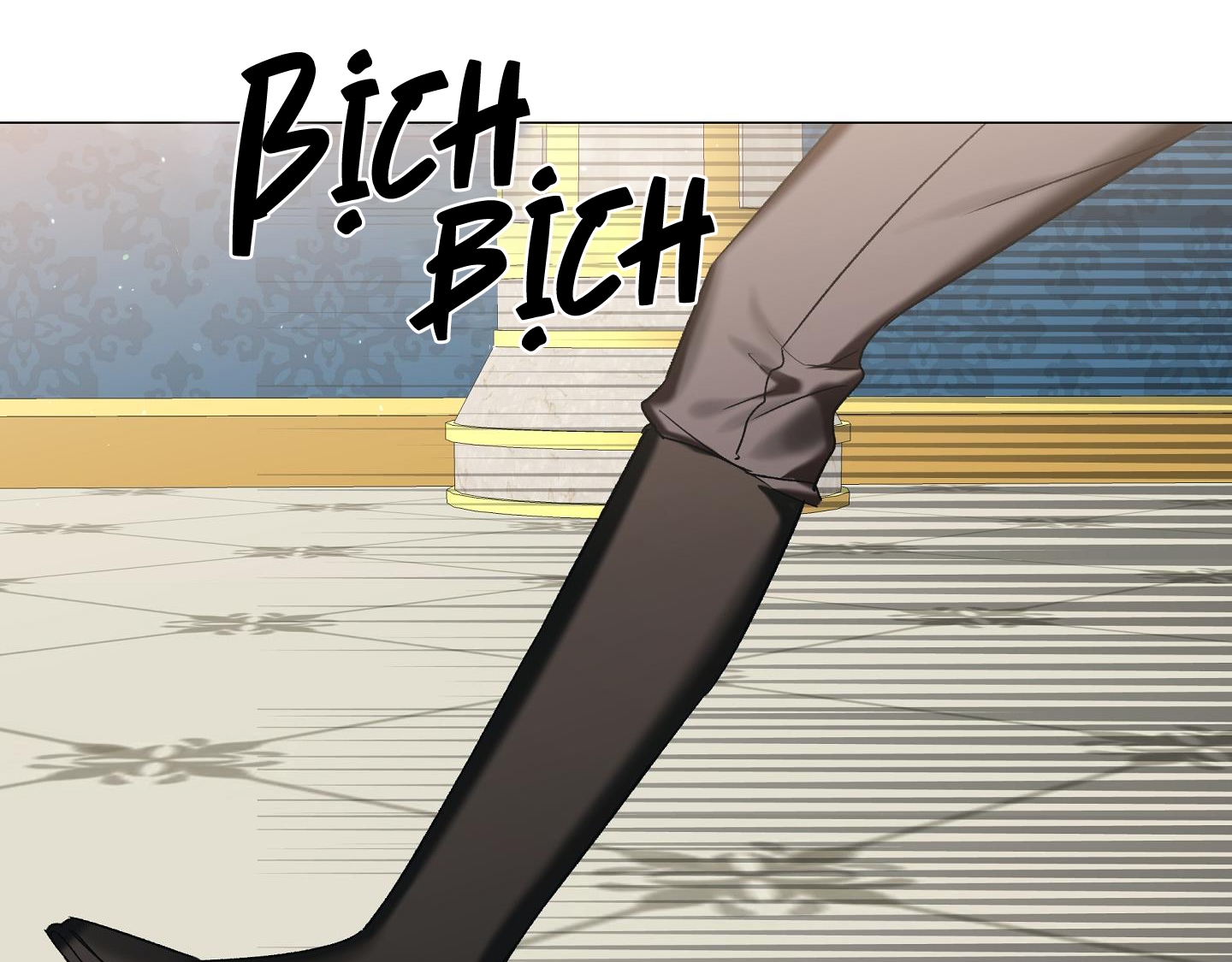 một ngày nọ, tôi được kẻ thù cầu hôn chapter 41 134