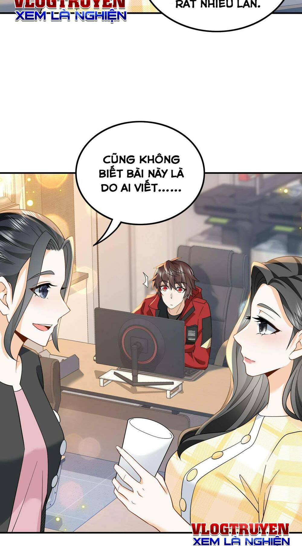 trùng sinh, ta mới là thiên vương giải trí chapter 7 44