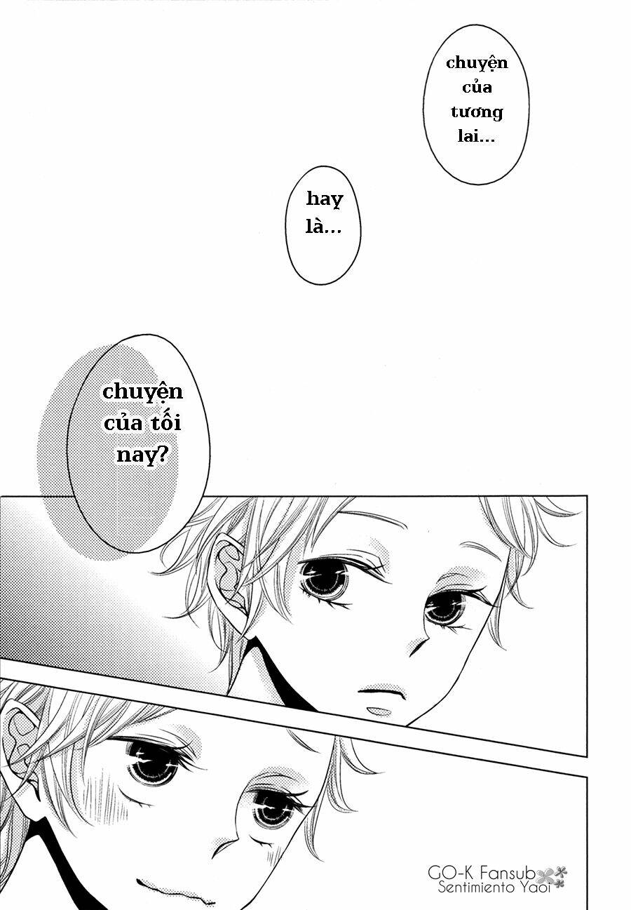 katakoi opera chapter 4 13