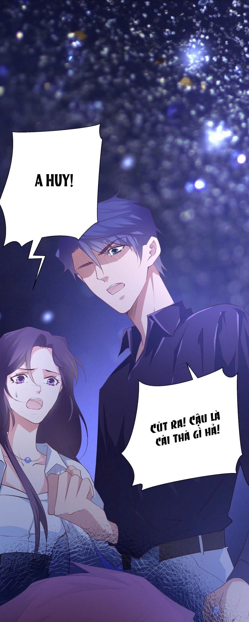 chiến lược lãng mạn của thịnh thiếu chapter 76 48