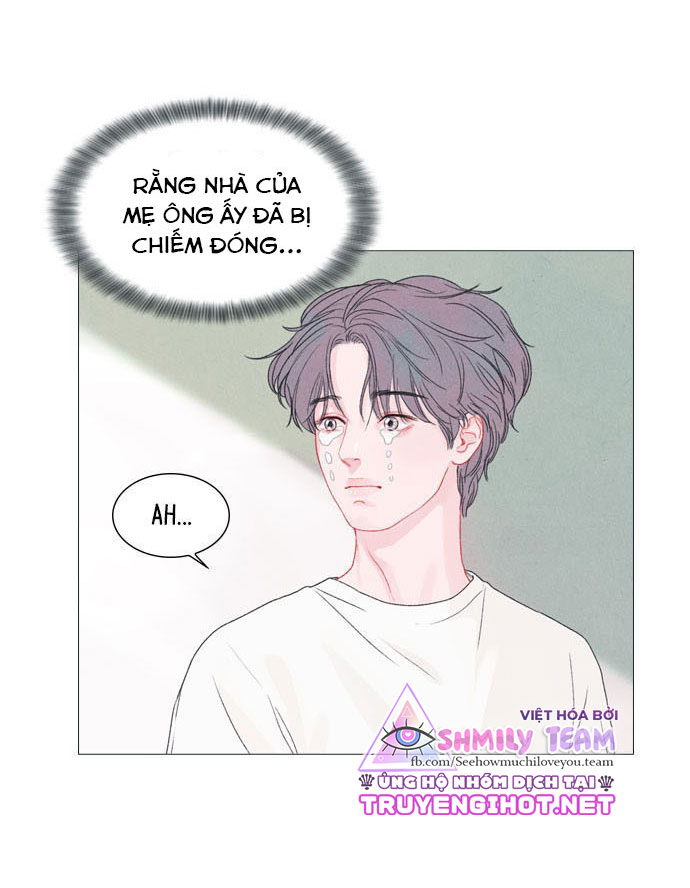 shinbi - thần bí chapter 4 56