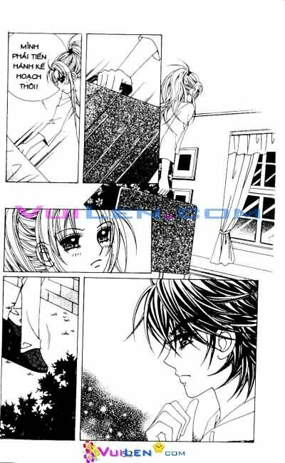 cô dâu bé xinh chapter 19 13