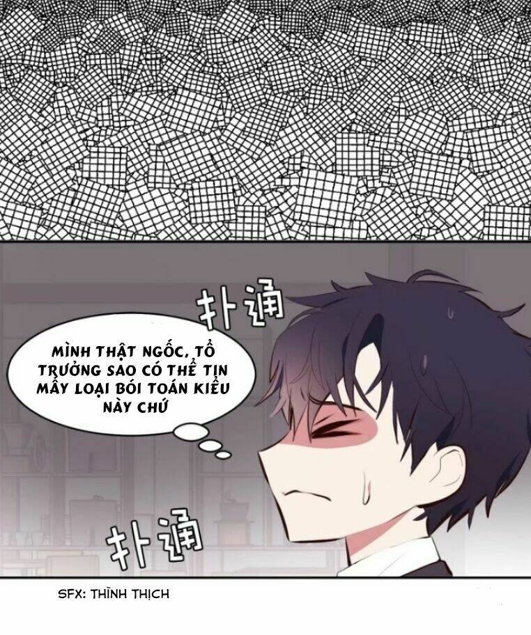 acup tiên sinh chapter 15 30