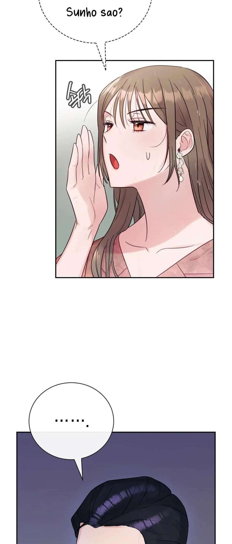 [18+] người bạn nguy hiểm của anh trai chapter 2 20