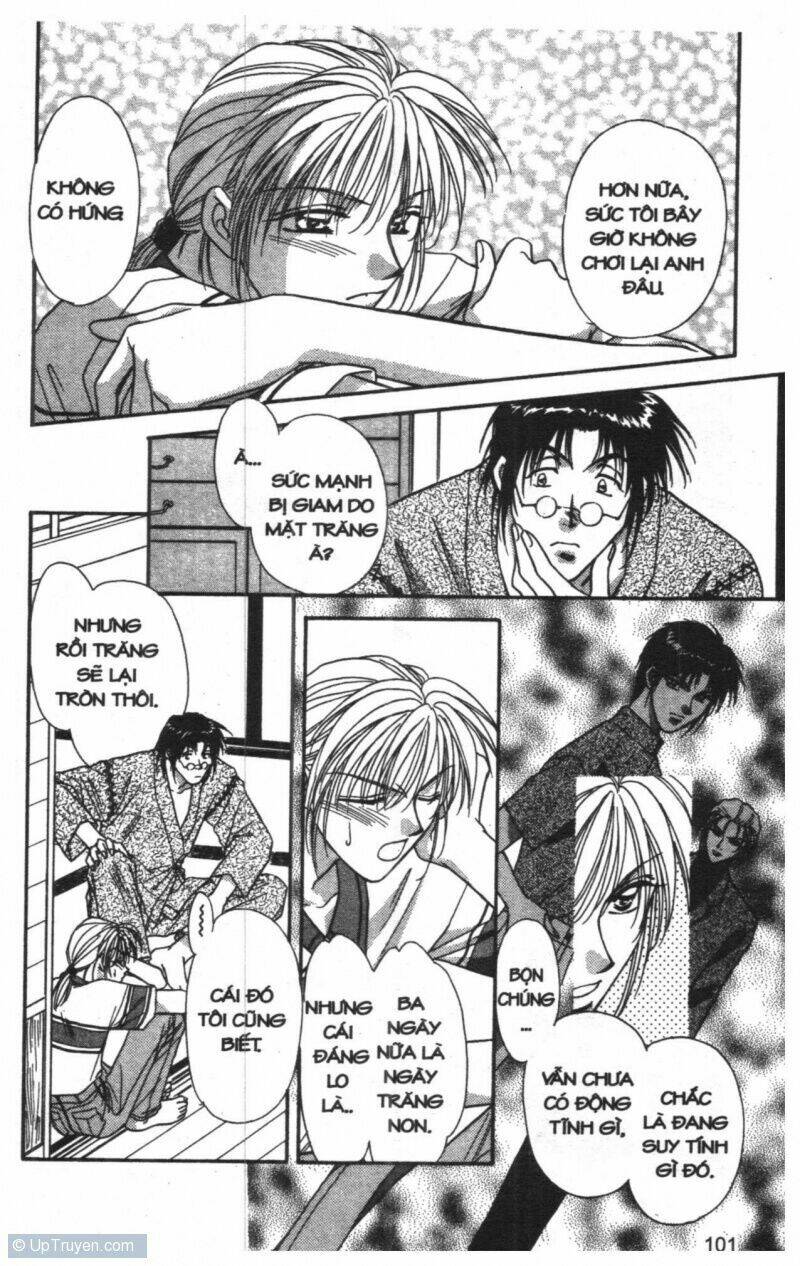 tsuki no umareru yoru chapter 5 101