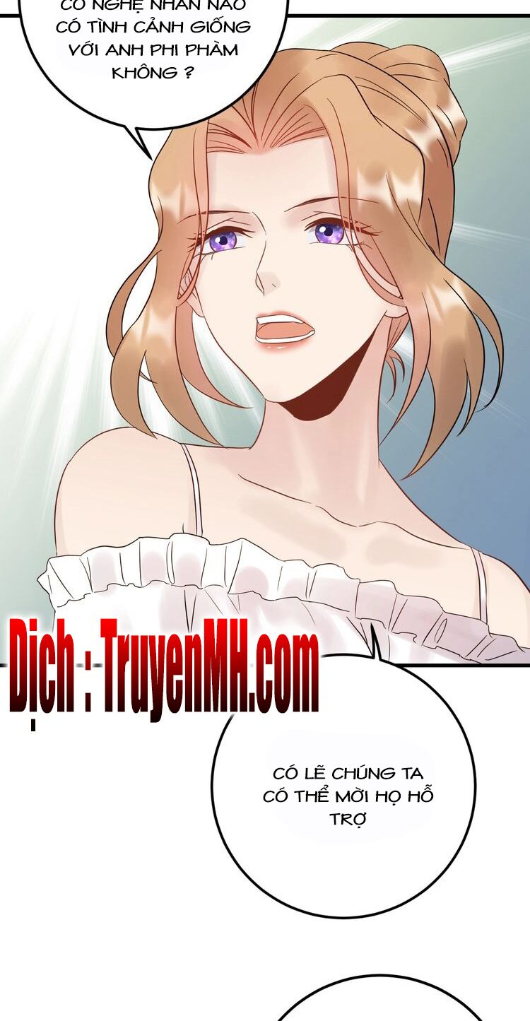 trọng sinh chi ức vạn ảnh hậu yếu thượng vị chapter 215 12