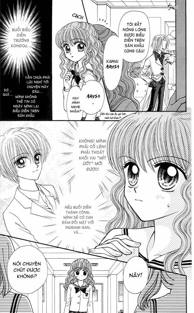 w pinch!! chapter 5 27