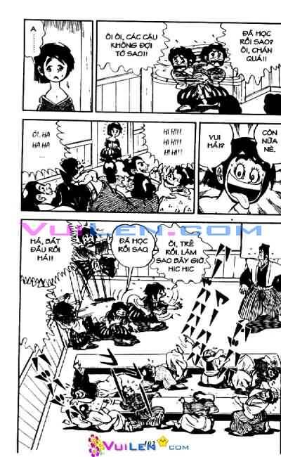 kiếm sĩ góc vuông - chokkaku chapter 3 102