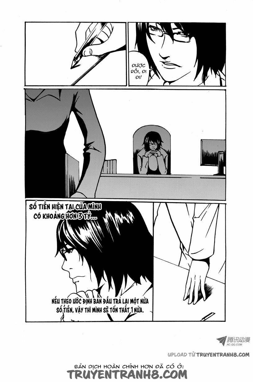 nhân quả tuần hoàn chapter 27.4 9