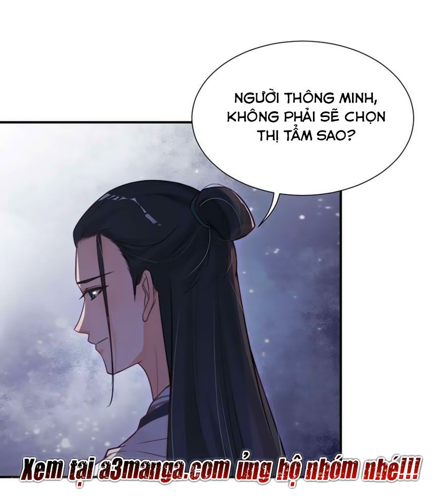 cung đấu live chapter 19 16