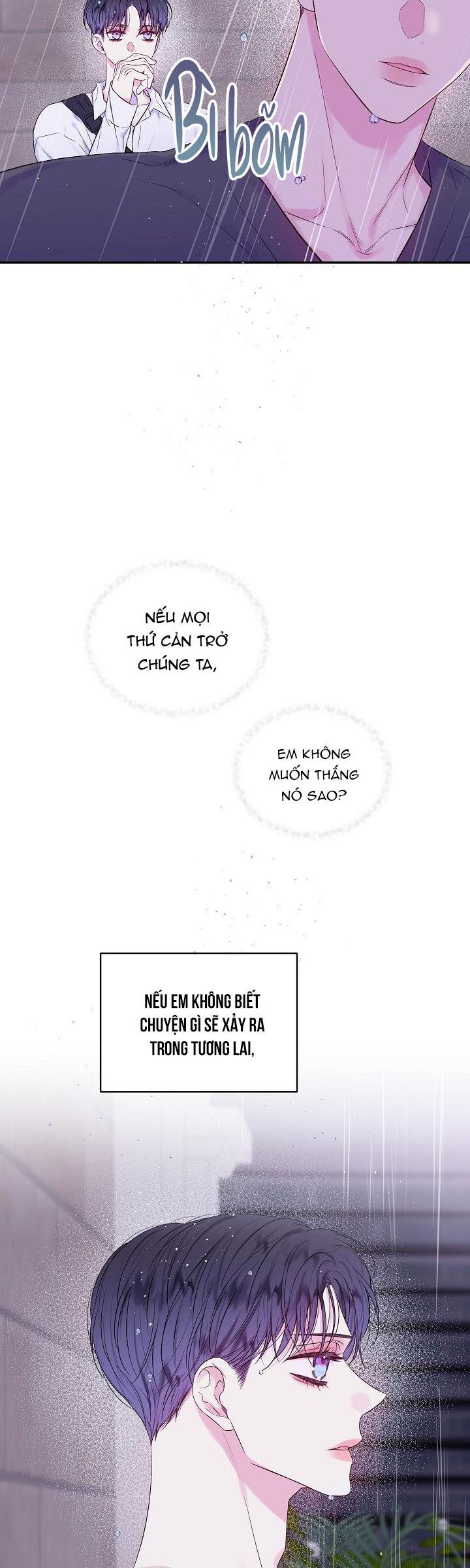 bình minh thứ hai chapter 17 5