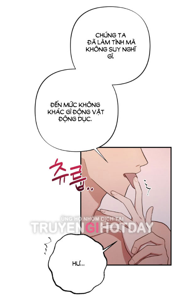 Hãy Khóc Cho Thật Xinh Đẹp Đi chapter 12.2 - Trang 17