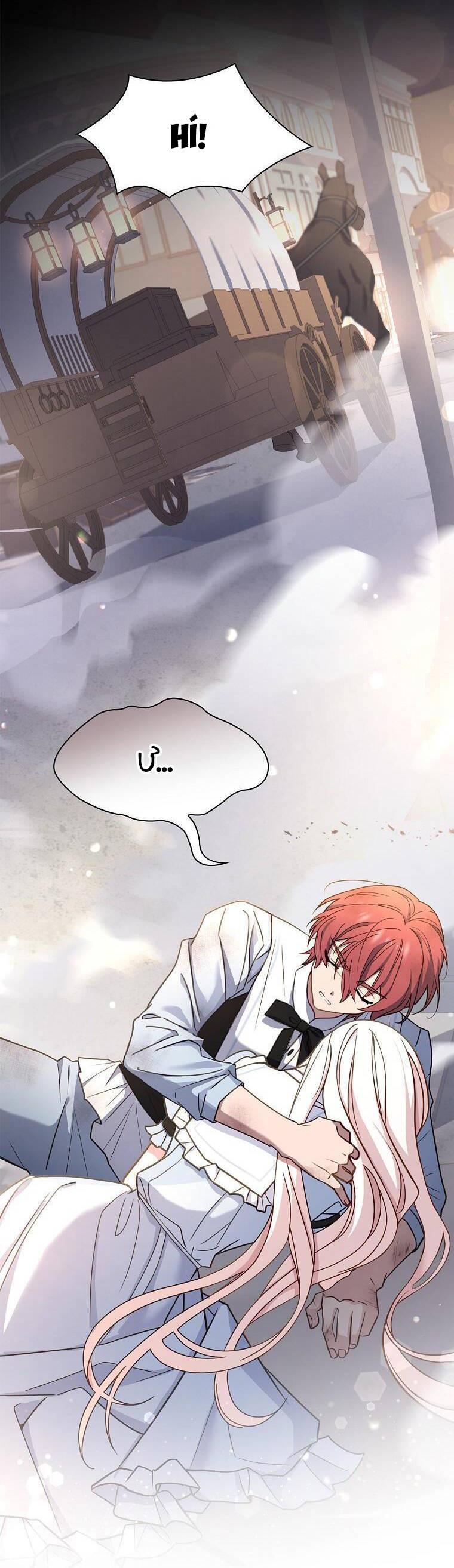 để yên cho tiểu thư hiền chapter 65 12