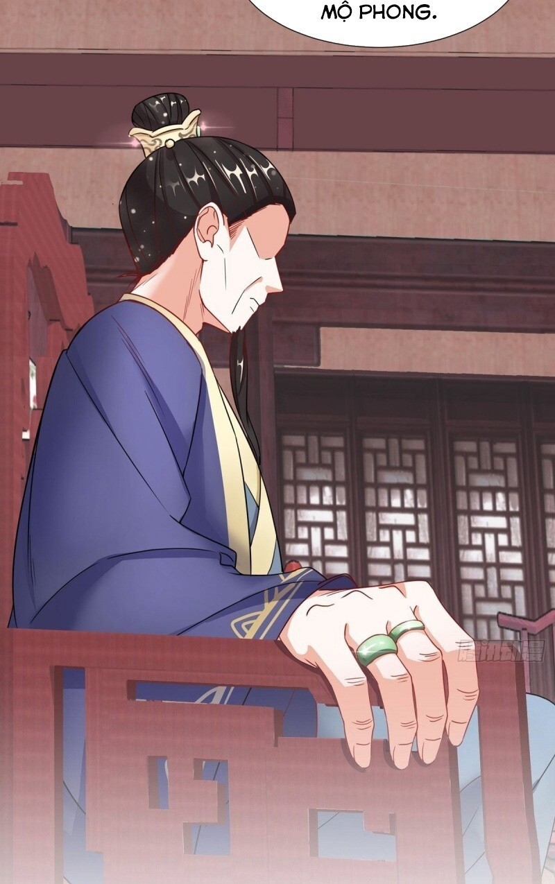 công lược trưởng thành của vương phi chapter 4 34