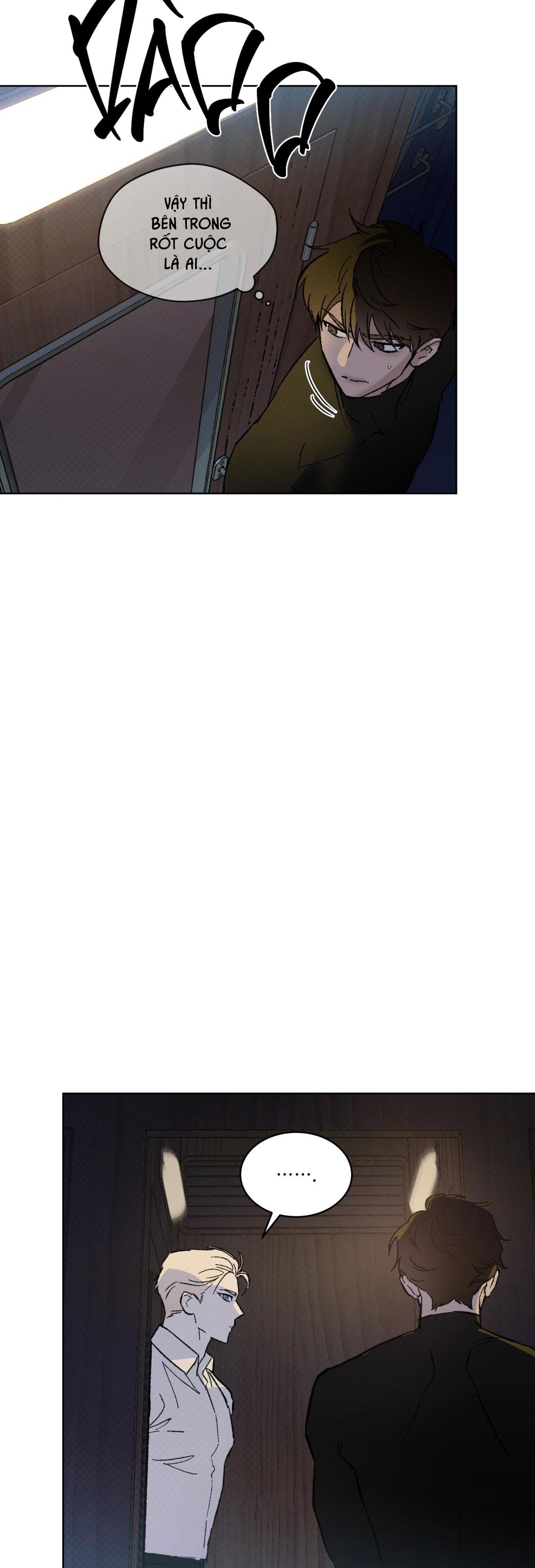 codename anastasia chapter 26 24