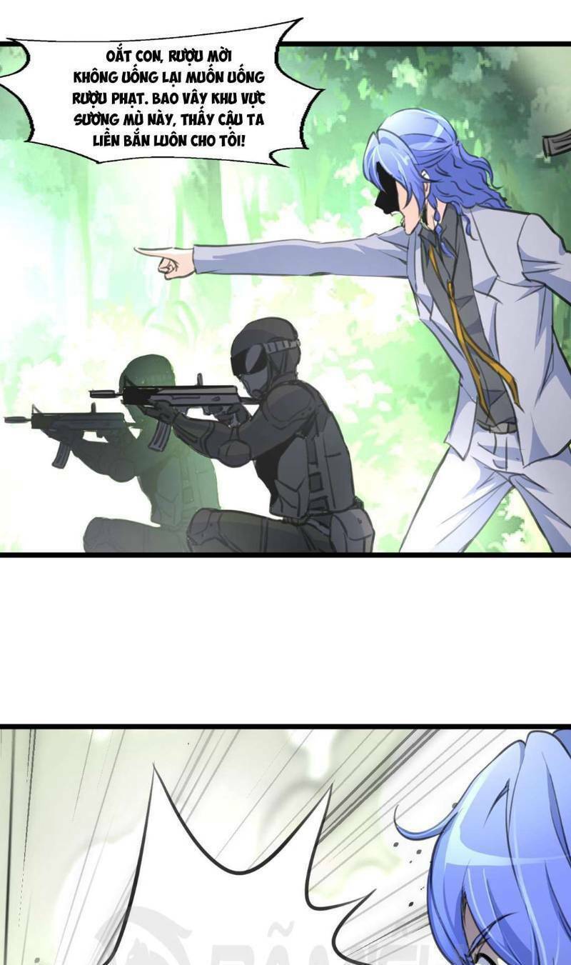 thần nhãn giám định sư chapter 94 9