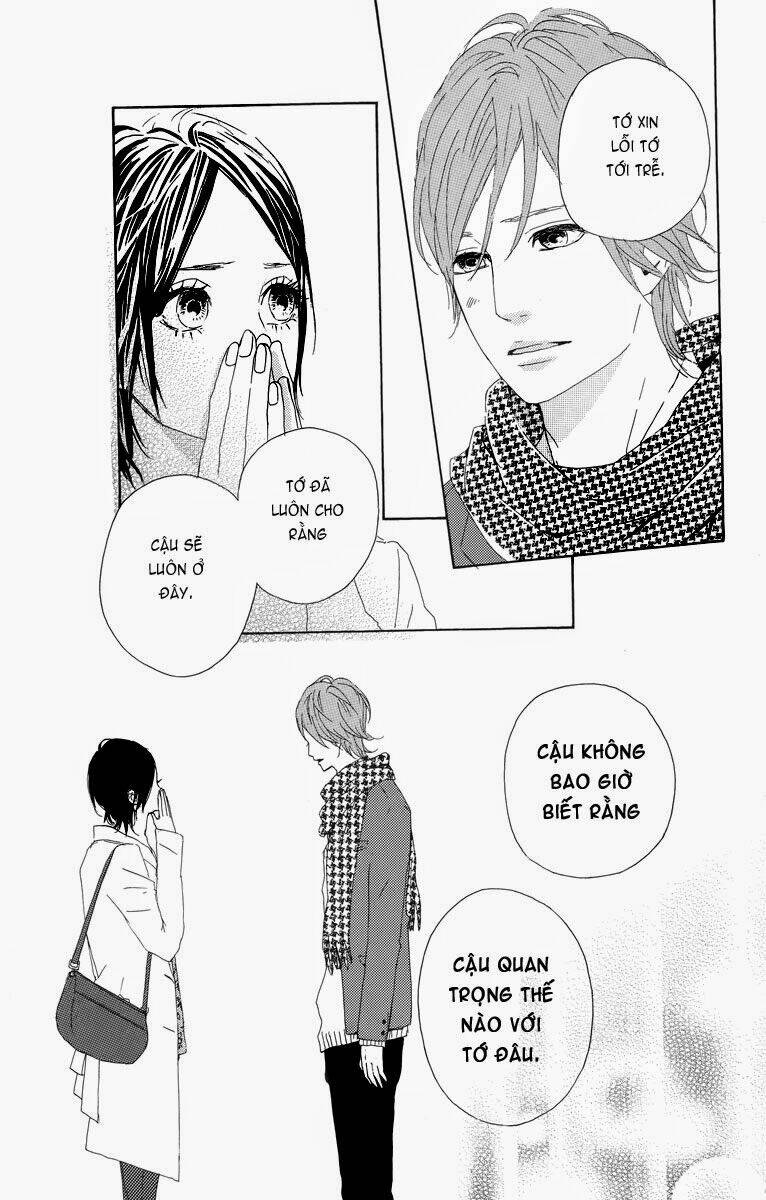yume miru taiyou chapter 8 26