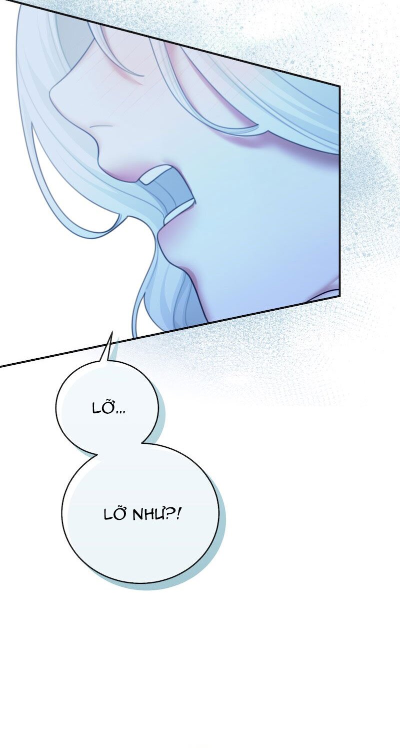 nữ hầu muốn đình công chapter 24 32