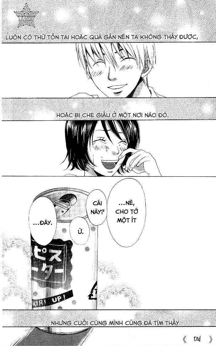 waruiko no mikata chapter 4 18