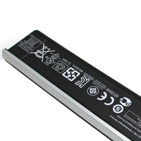 Pin Tương Thích Cho Laptop Hp Probook 655 G0 - Hàng Nhập Khẩu New Seal TEEMO PC TEBAT506