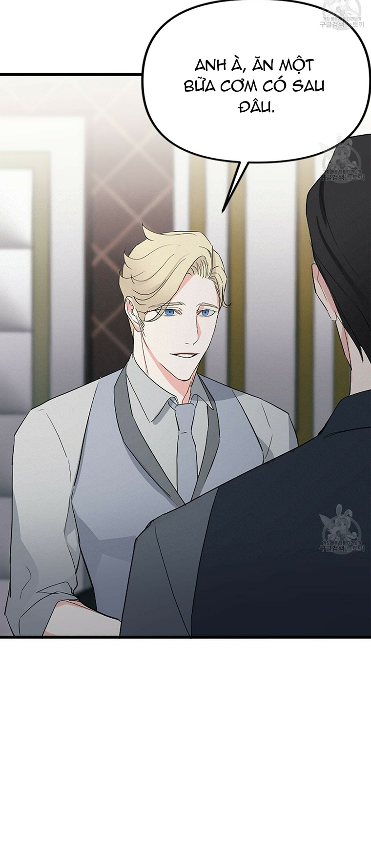 dấu vết không mùi chapter 3 35