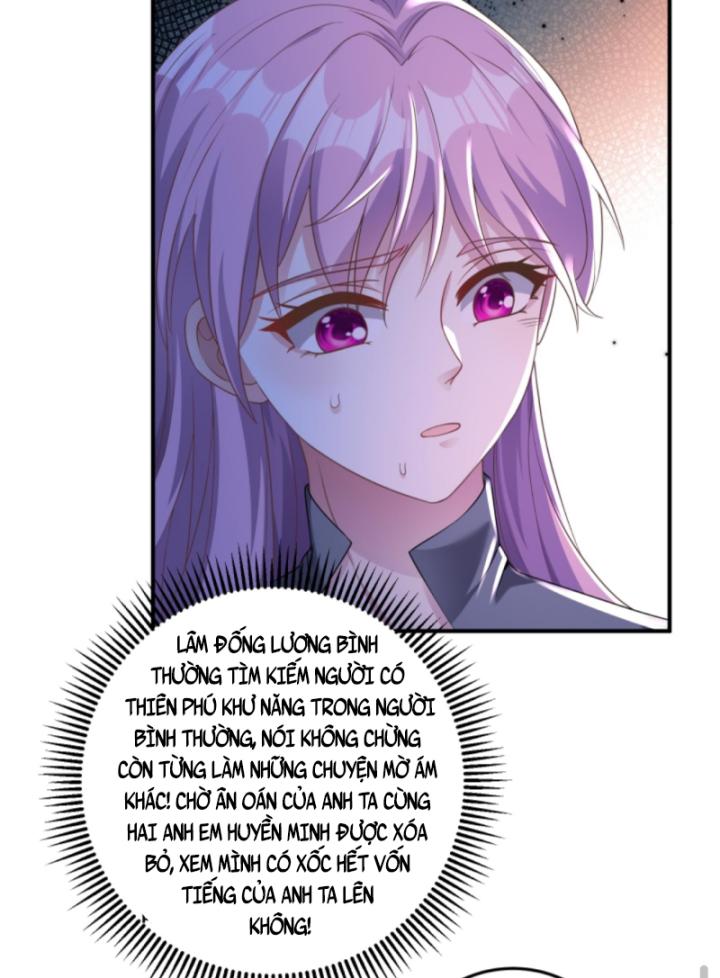 học cùng em gái, tôi bất cẩn vô địch rồi chapter 118 5