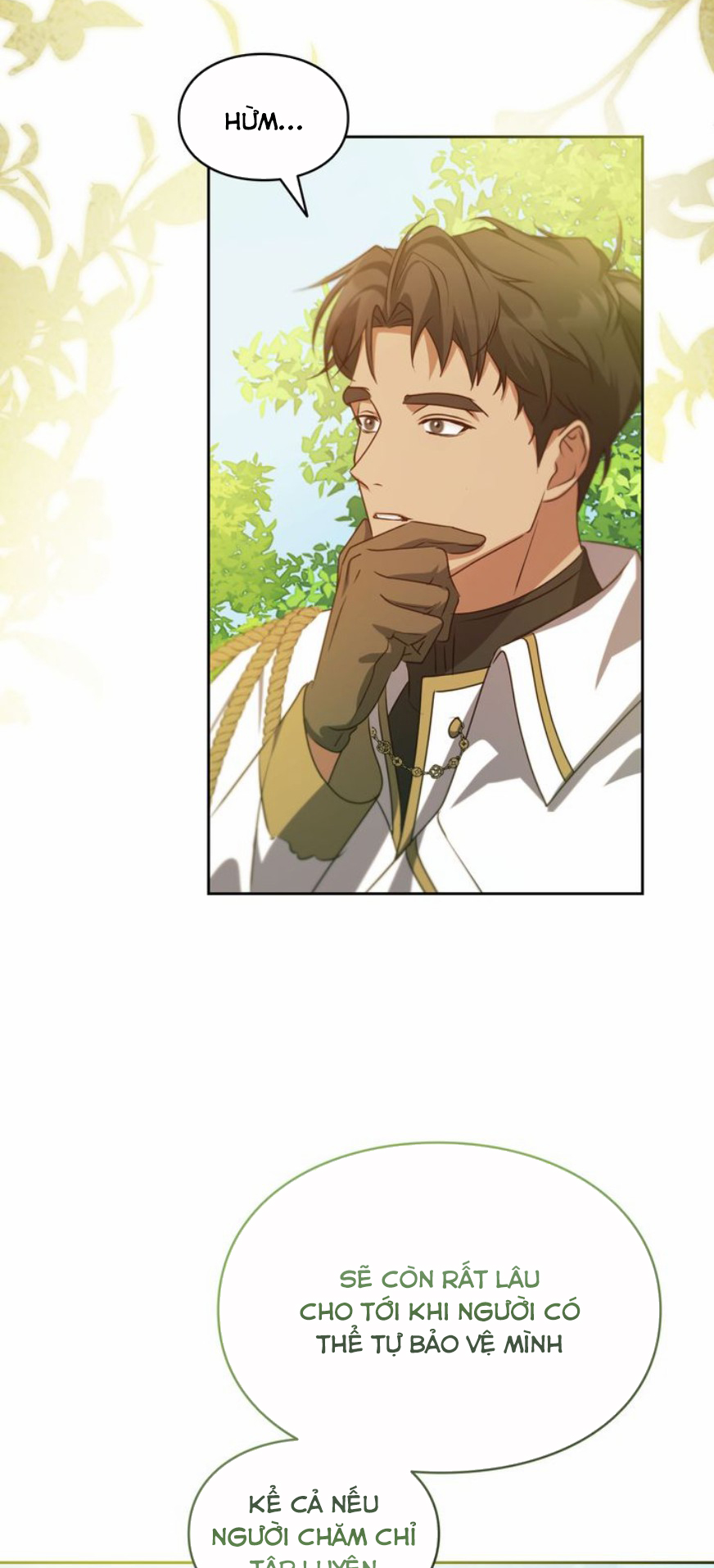 thánh nữ evelina chapter 34 51