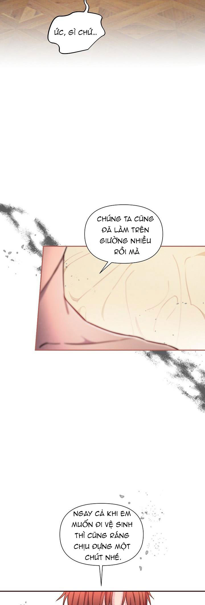 chuyến tàu cuồng loạn chapter 43 8