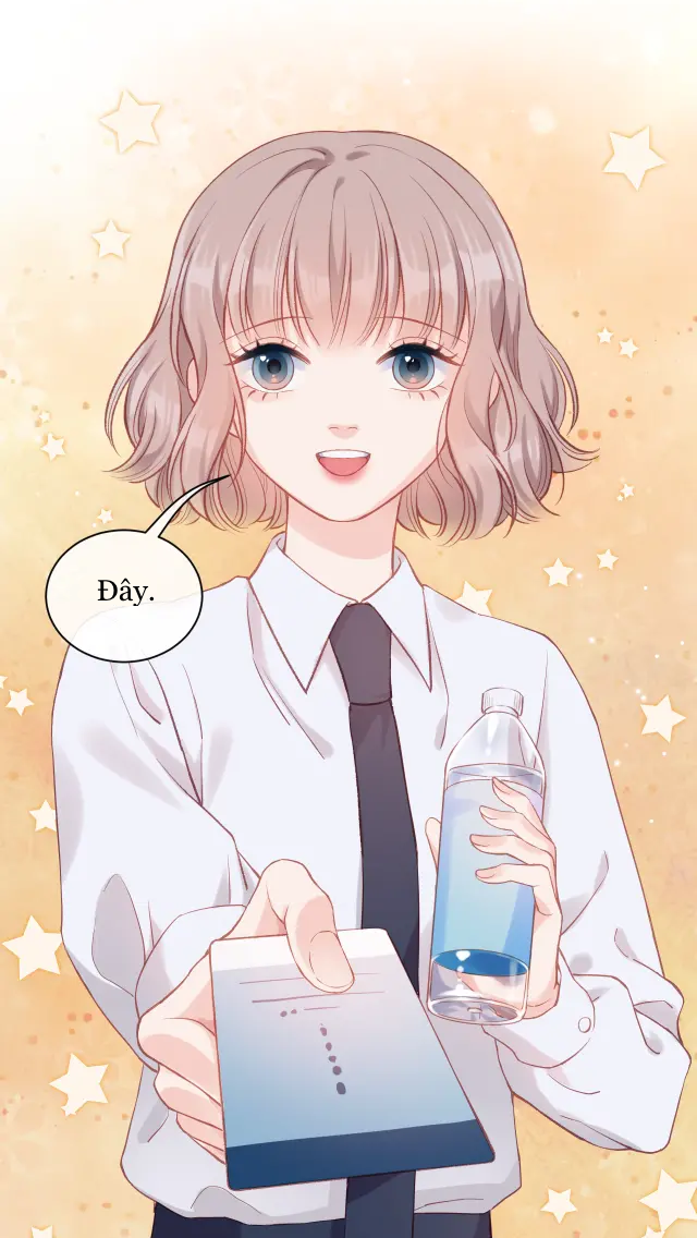 không thể đến gần chapter 5 22