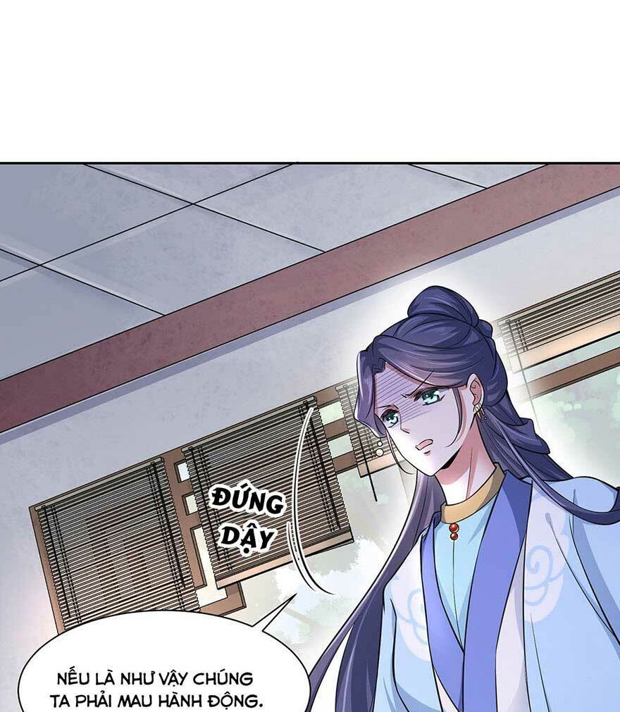 hoạn phi thiên hạ chapter 60 26