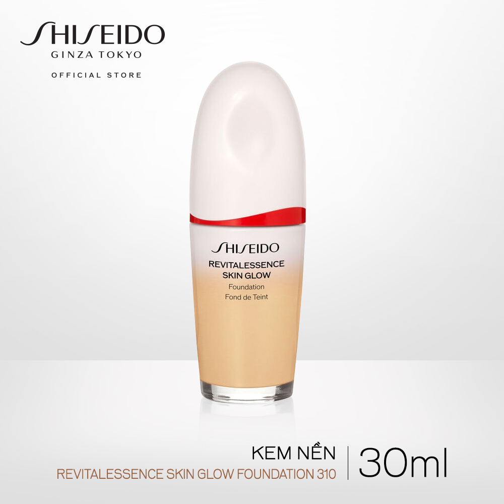 Kem nền Revitalessence Skin Glow Foundation