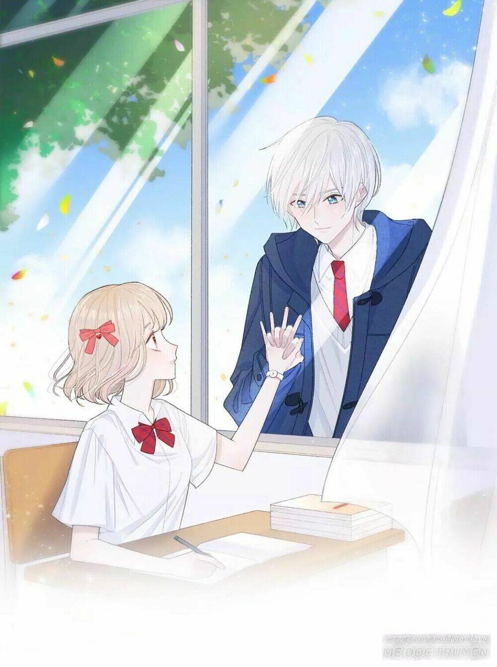 từ cái nhìn của em chapter 23 1