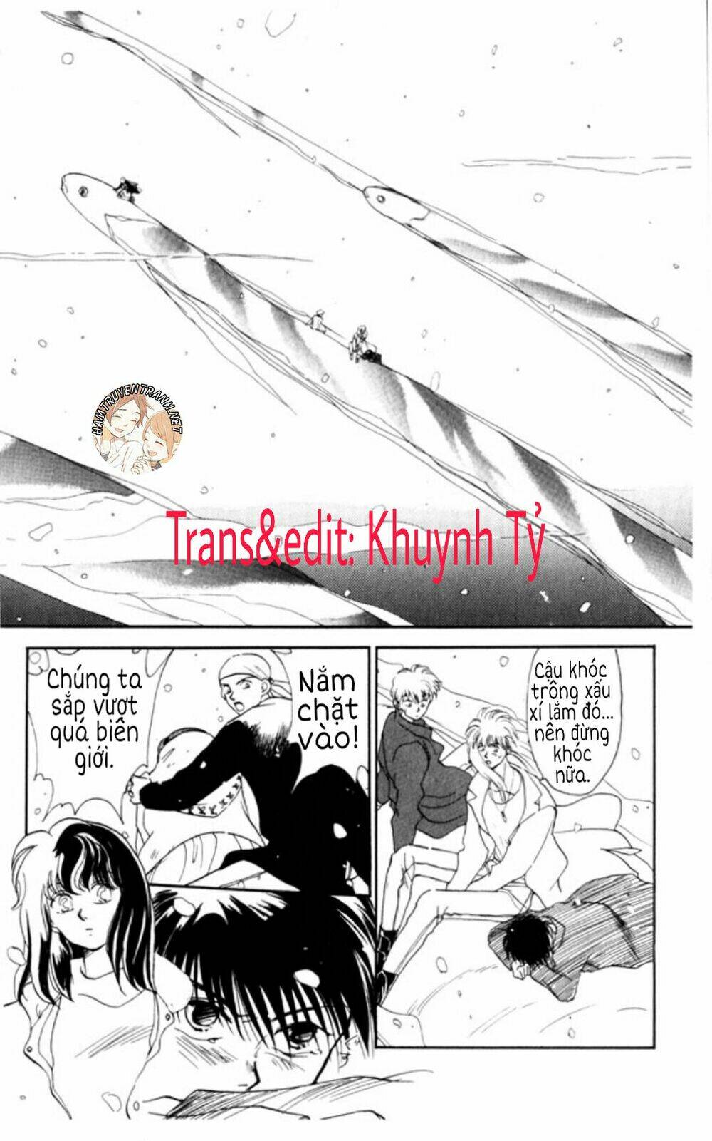 gekkko chapter 4 5