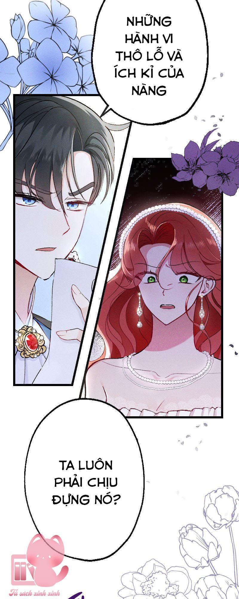 anh muốn em phải tuyệt vọng chapter 1 8