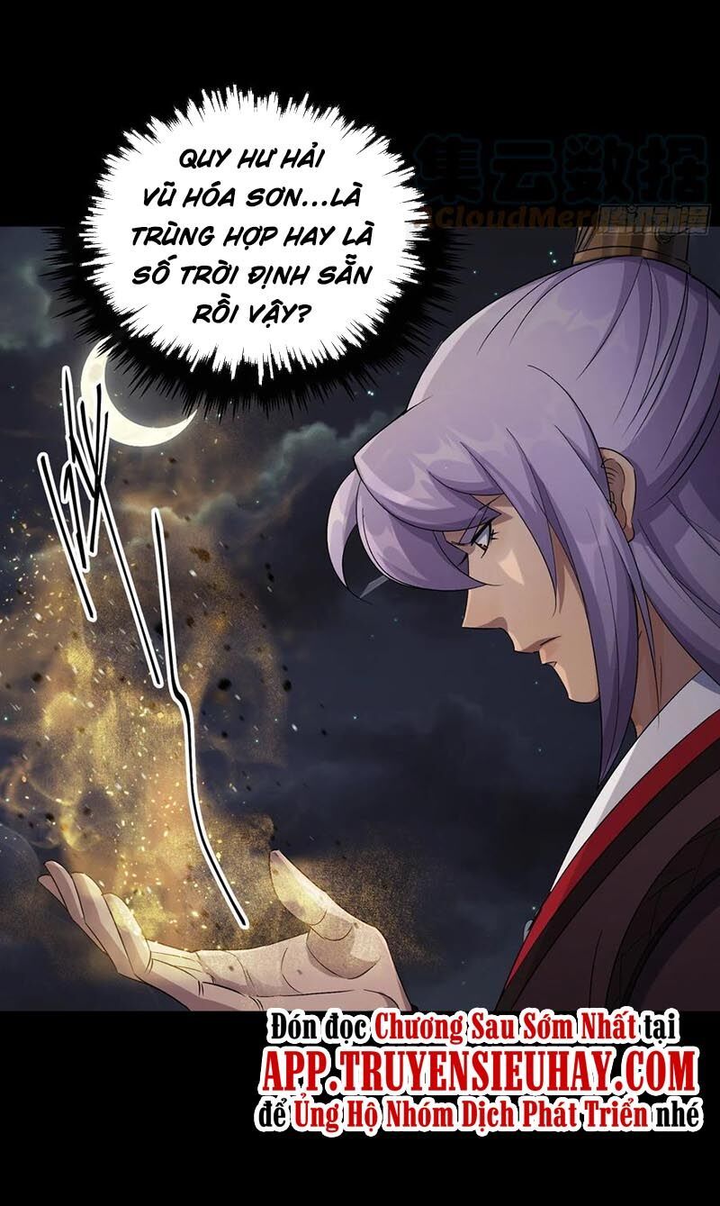 thông u đại thánh chapter 49 34