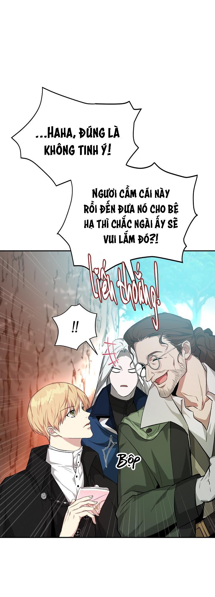 hai đất nước, đất nước của nô lệ chapter 21 68