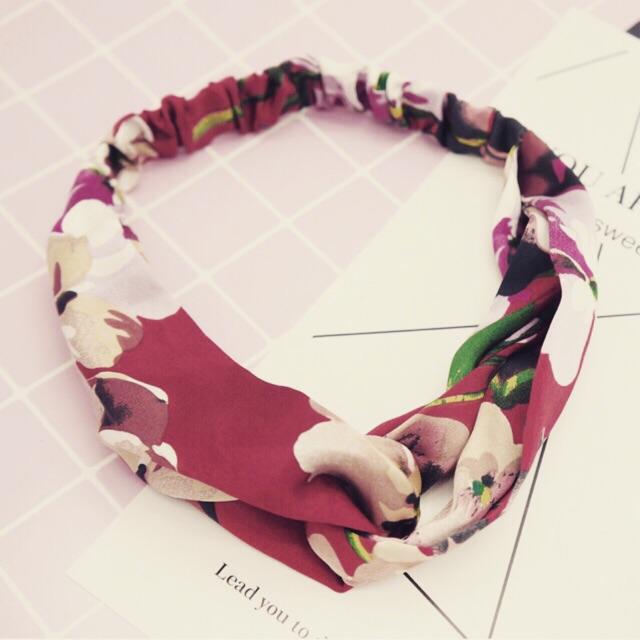 Băng đô xinh xắn