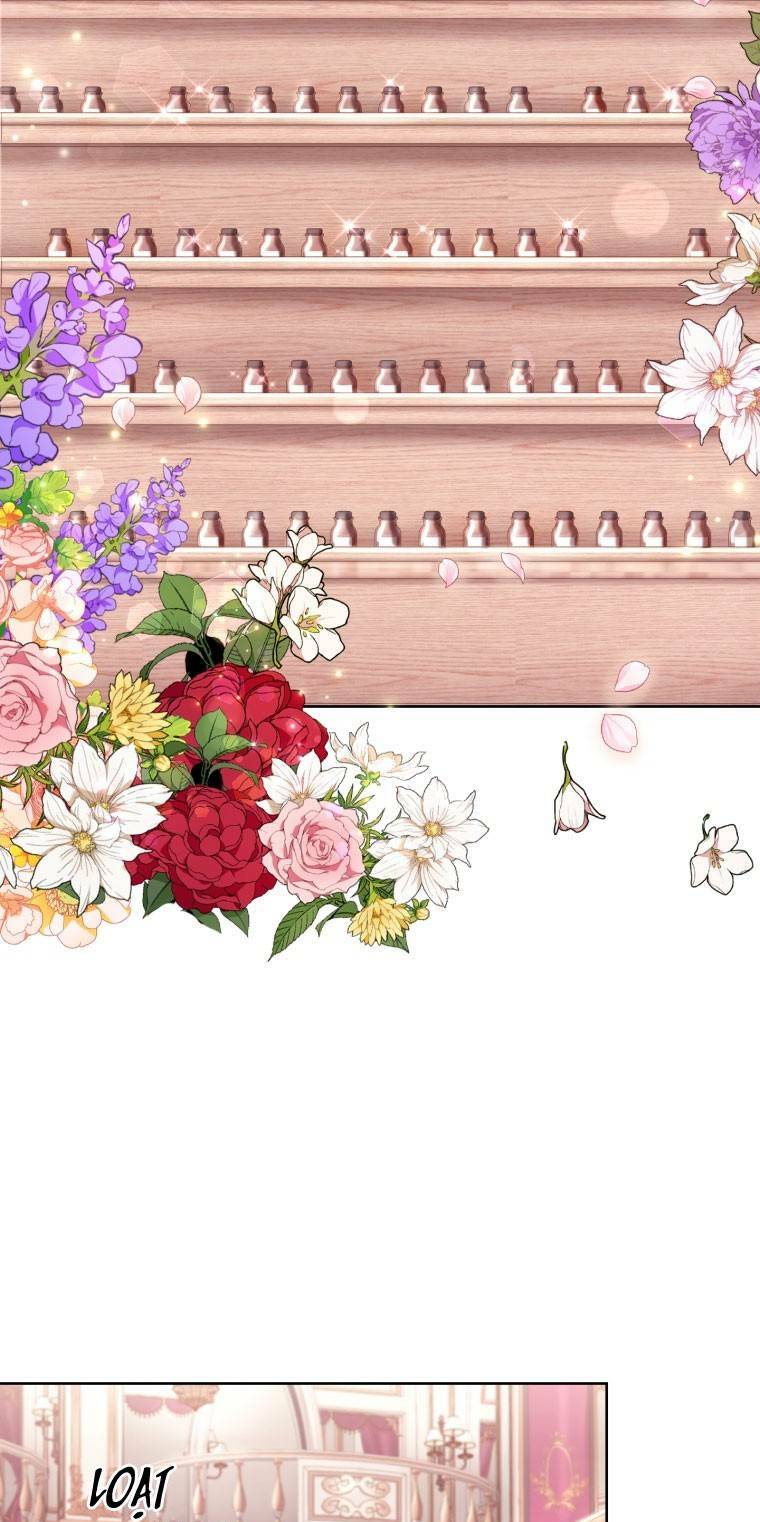 nhà điều chế nước hoa độc quyền của bạo chúa chapter 34 13