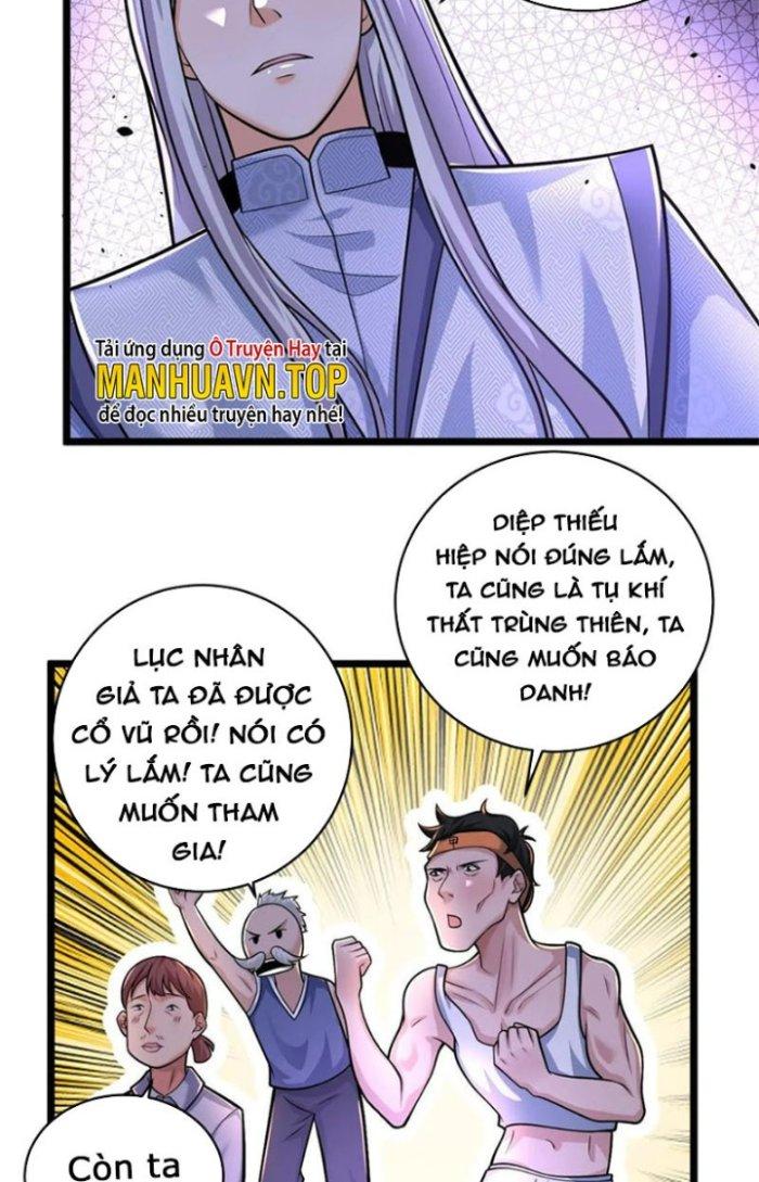ta nuôi ma quỷ ở trấn ma ti chapter 13 26