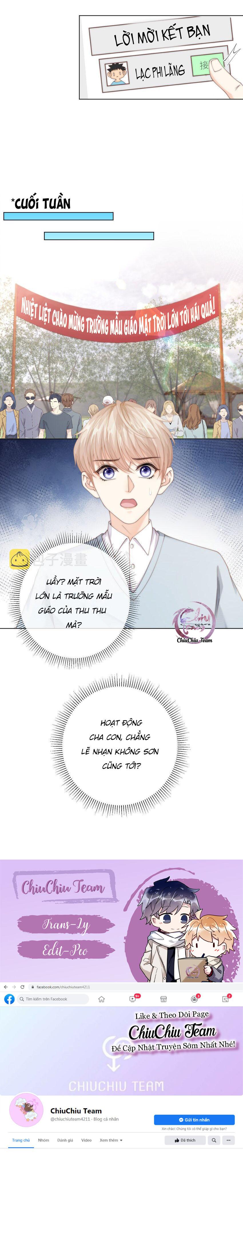 đảo thanh mai chapter 47 7