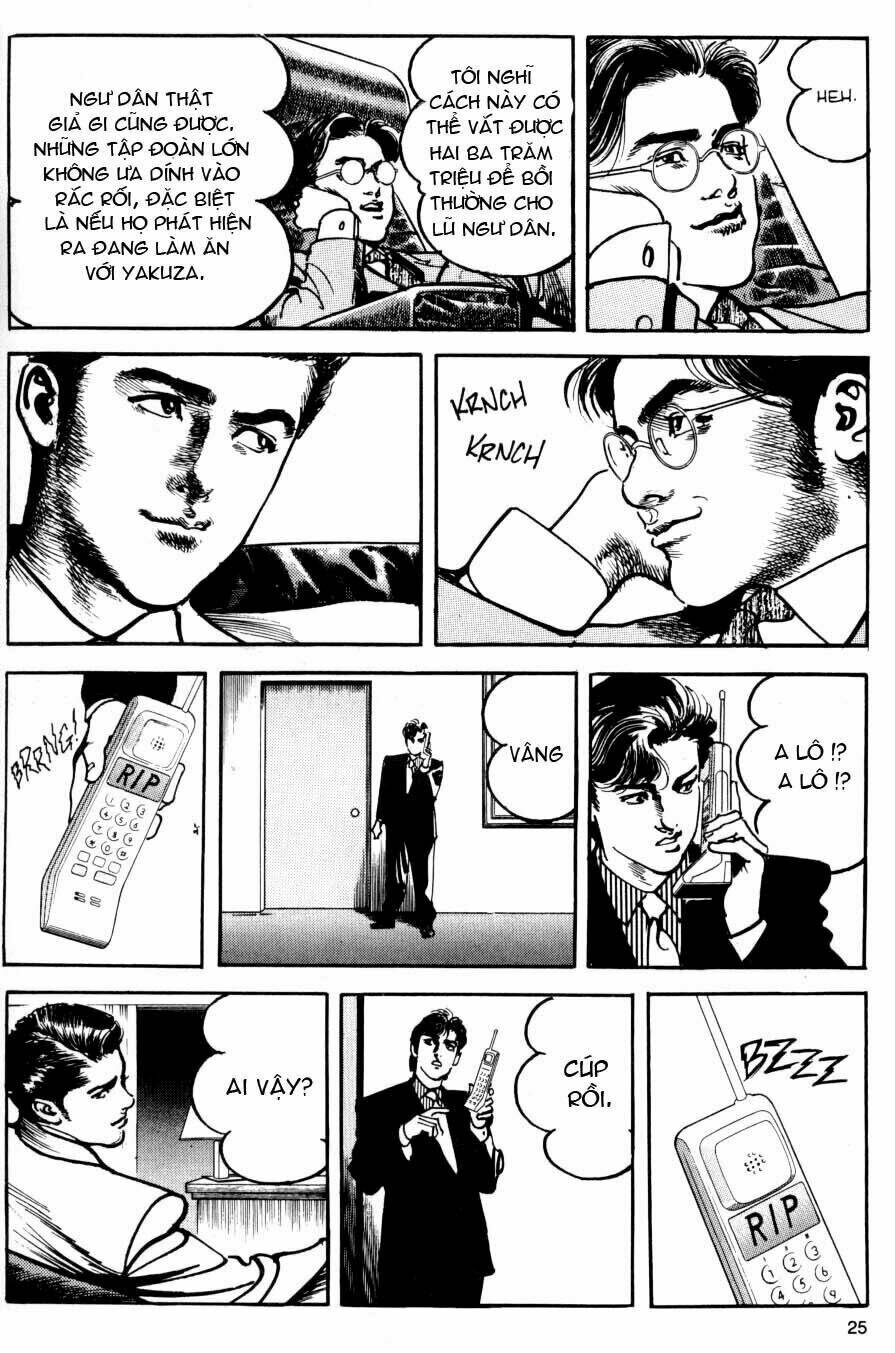 sanctuary chapter 33 23