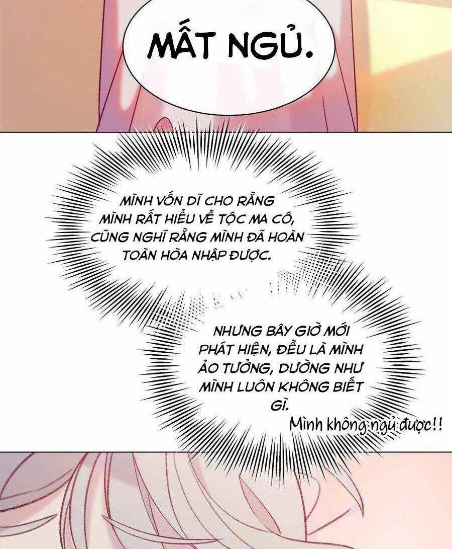 nhật ký nấm ma cô chapter 23 31