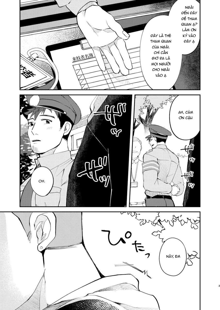 đu boylove cùng gaga team chapter 111.2 3