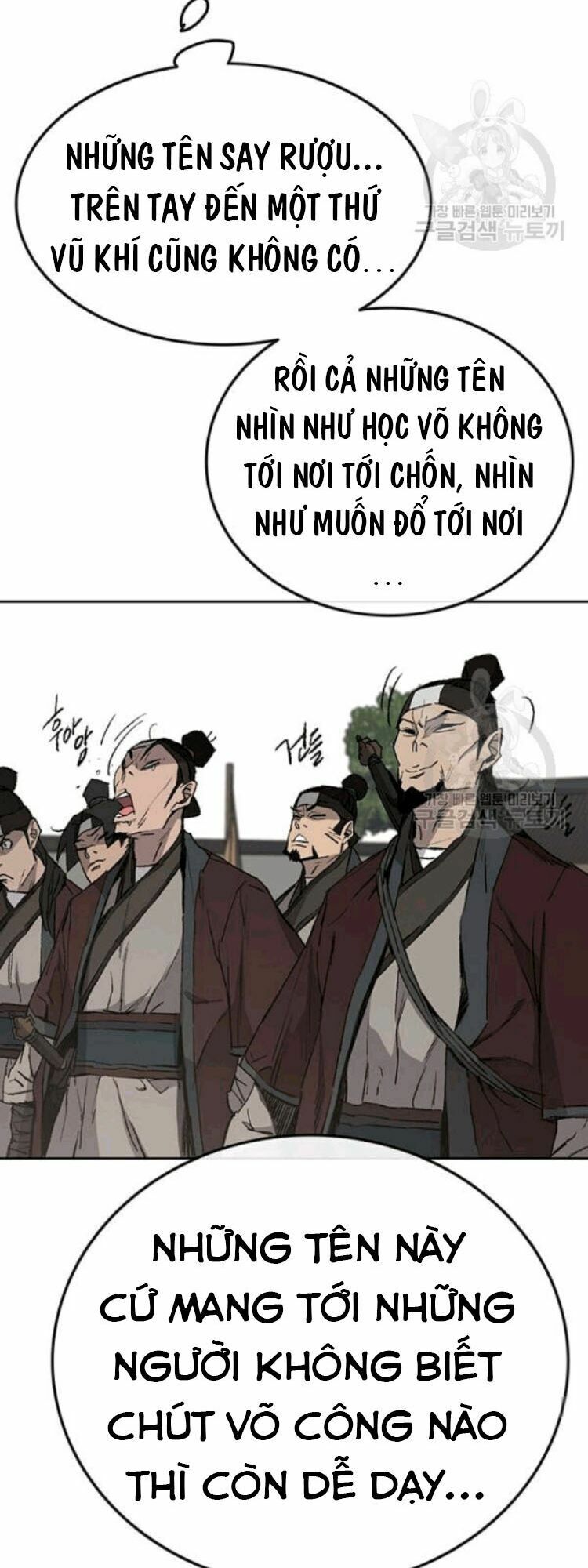 kiếm sĩ bất bại chapter 45 6