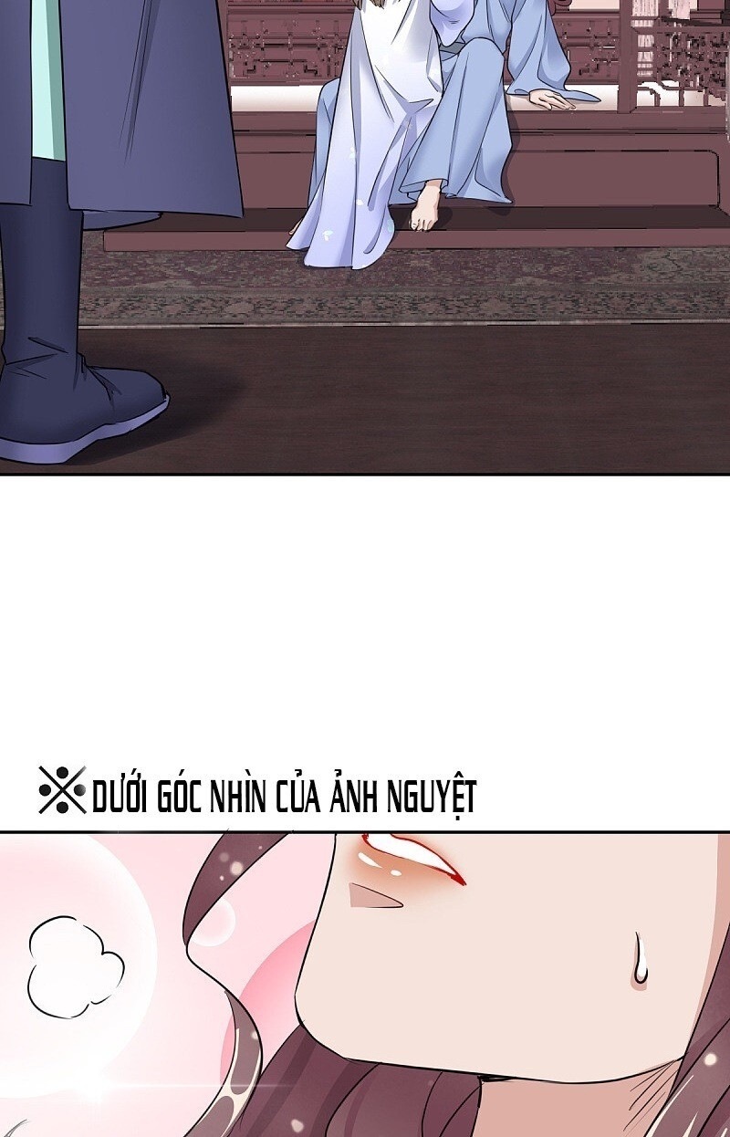 công lược trưởng thành của vương phi chapter 18 15