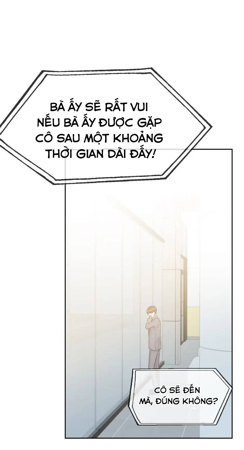 bí mật của thư kí chapter 5.1 3