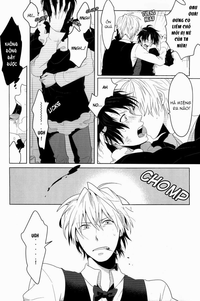 oneshot hỏny chapter 70 28