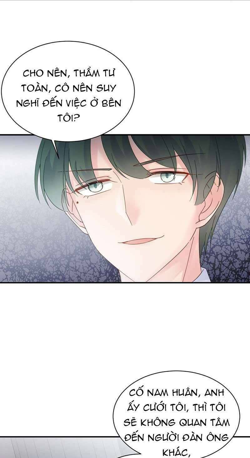 chọc tới chủ tịch tổng tài 2 chapter 75 7