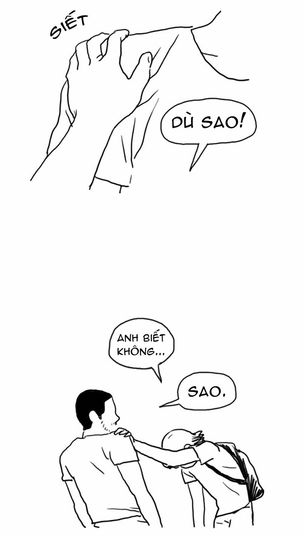 cô nàng trên lớp - the girl from class chapter 17 85